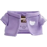 Gaming Rilakkuma series - RILAKKUMA / Korilakkuma & Chairoikoguma & Rilakkuma & Aoi ko ookami