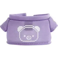 Gaming Rilakkuma series - RILAKKUMA / Korilakkuma & Chairoikoguma & Rilakkuma & Aoi ko ookami