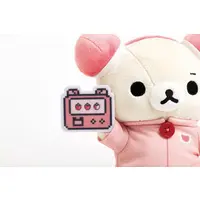 Gaming Rilakkuma series - RILAKKUMA / Korilakkuma