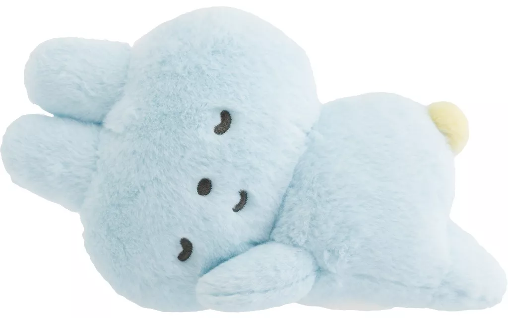 Plush - POKANTOTAN / Pokantotan