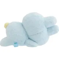 Plush - POKANTOTAN / Pokantotan