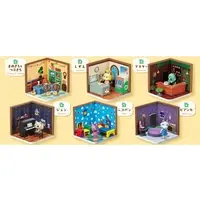 Trading Figure - Animal Crossing