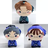 Plush - Failure Ninja Rantarou