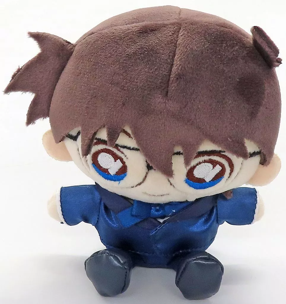 Plush - Detective Conan
