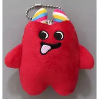 Key Chain - Plush - Plush Key Chain - Garten of Banban