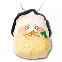 Key Chain - Plush - Plush Key Chain - Ururun Little Oysters Oyster Stuffed Toy