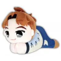 Key Chain - Plush - Plush Key Chain - Failure Ninja Rantarou