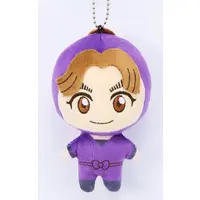 Key Chain - Plush - Plush Key Chain - Failure Ninja Rantarou
