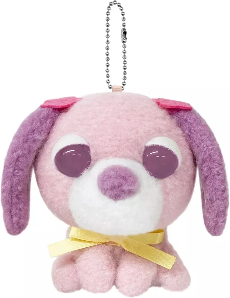 Key Chain - Ocha-Ken