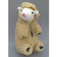 Plush - Sheep