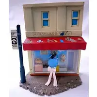 Trading Figure - Bincho-tan