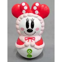 Trading Figure - Disney / Minnie Mouse