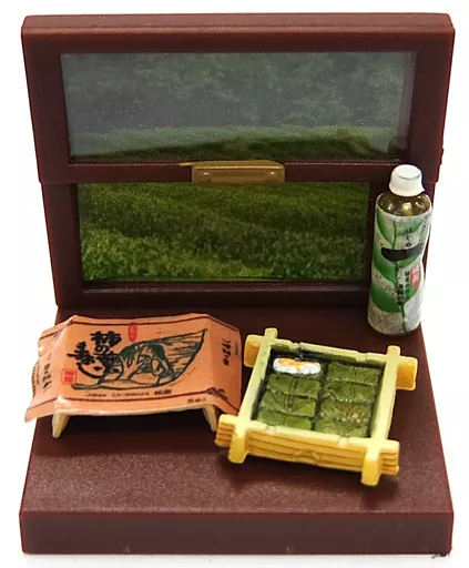 Trading Figure - Miniature Food