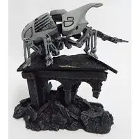 Trading Figure - ZOIDS