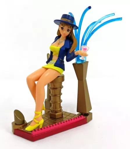 Trading Figure - Discogirl historical figure