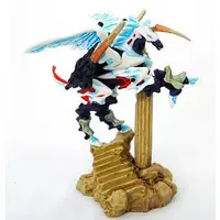 Trading Figure - ZOIDS