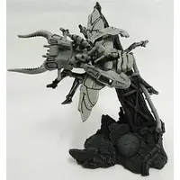 Trading Figure - ZOIDS