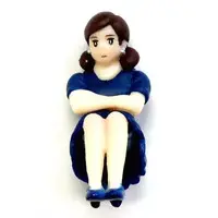 Trading Figure - fuchico