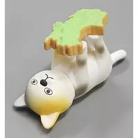 Trading Figure - Animals that support Japan