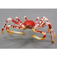 Trading Figure - Earth Life Journey