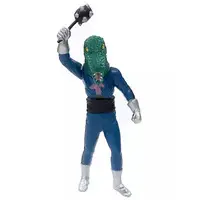 Trading Figure - Denjin Zaborger