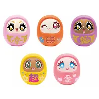 Trading Figure - TAMA-KYU