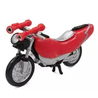 Trading Figure - Denjin Zaborger