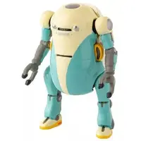 Trading Figure - Mechatro WeGo