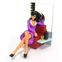 Trading Figure - Discogirl historical figure