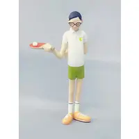 Trading Figure - Ping Pong (Taiyo Matsumoto)