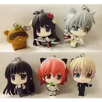 Trading Figure - Inu x Boku SS