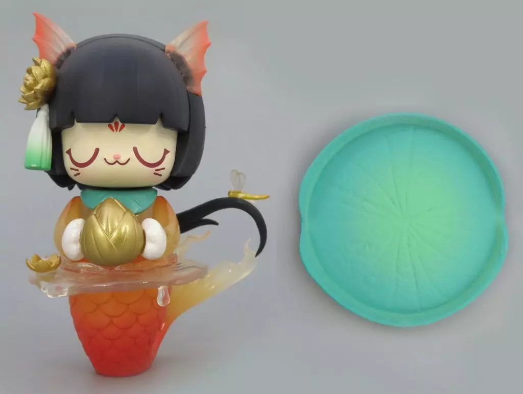 Trading Figure - KIMMY＆MIKI