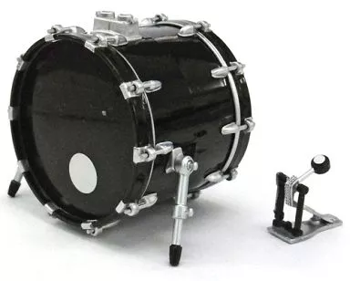 Trading Figure - BECK