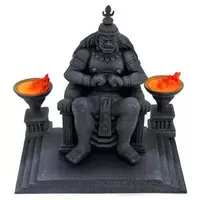 Trading Figure - The Great Yokai War