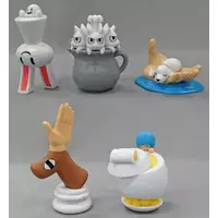 Trading Figure - Keiichi Arawi