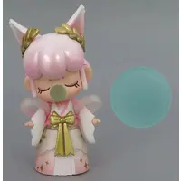 Trading Figure - Robotime Nanci