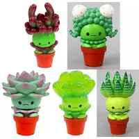 Trading Figure - Necklace - Taniku Fairy