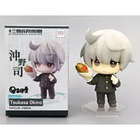 Trading Figure - 13 Sentinels: Aegis Rim