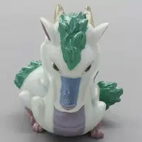 Trading Figure - Spirited Away / Haku
