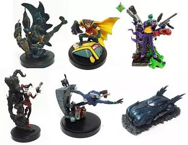 Trading Figure - DC COMICS