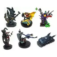 Trading Figure - DC COMICS