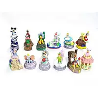 Trading Figure - Disney