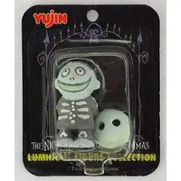 Trading Figure - The Nightmare Before Christmas / Barrel