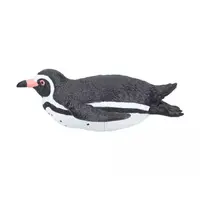 Trading Figure - PukaPuka Penguin