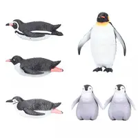 Trading Figure - PukaPuka Penguin