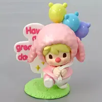 Trading Figure - POP MART