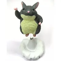 Trading Figure - Meetissai Chinchilla with dignity