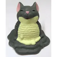 Trading Figure - Meetissai Chinchilla with dignity