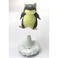 Trading Figure - Meetissai Chinchilla with dignity