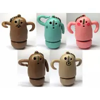 Trading Figure - Odoru Haniwa-san Mascot